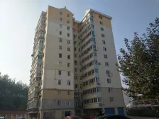 东方花苑 3室2厅 南