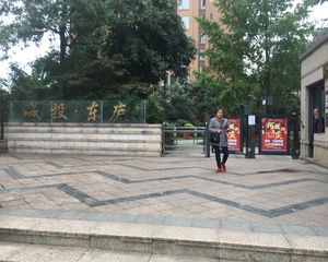 城投东庐3室2厅西南