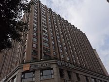 世豪嘉柏 1室0厅 西南