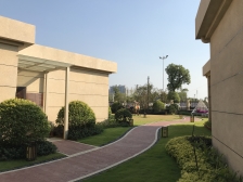 新上天元玺园毛坯三房已封窗有钥匙随时可以看房