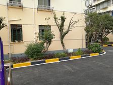 五角场·政民花苑·1室·1厅