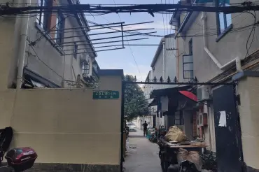 上海吴兴路261弄小区小区,交易热度,行情周报