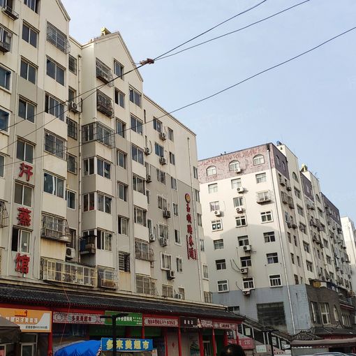 嘉禾路小区3室1厅1卫南北朝向2600.00元/月出租