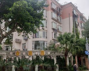 金南园3室2厅南