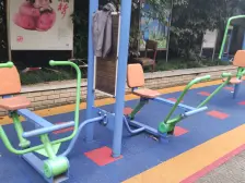 小户型,近地铁,交通便利,一梯四户,价格好谈