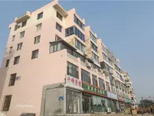 新上岗盛里 一室一厅 3楼 诚心出售