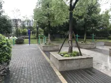 华岩新城 永缘城市交响二房