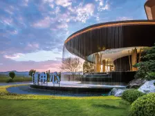 绿岛新区 卉森玥明台一期二房68万