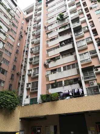 花季小区
