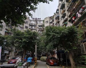 长寿苑2室1厅南