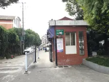 江湾 · 胜利小区(虹口) · 2室 · 1厅