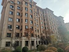 3室一厅南北朝向一楼带40平方院子