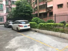 广佛线朝安地铁上小区,高层3房,采光好