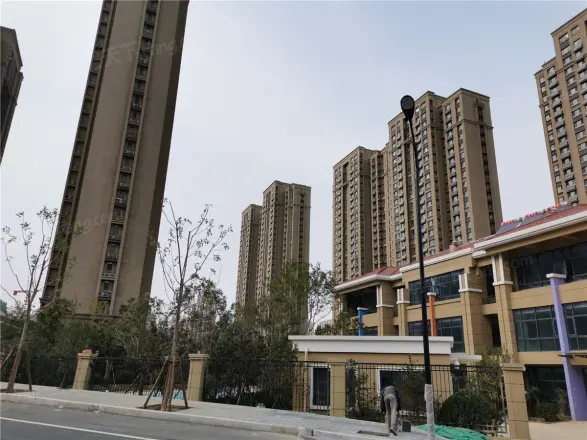 三盛·国际公园
