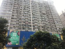 东立国际广场1室0厅南