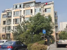 中山封闭小区 南北通透 近虎滩公园 桃源 四十四