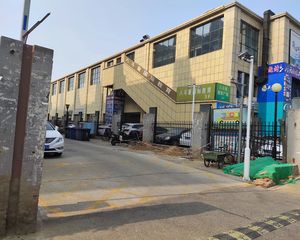 康庄东巷8号院2室1厅南北