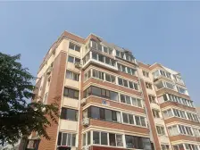 岗盛里 小面积 总房款低 下楼车站 过道公园,