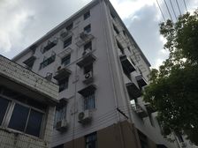 江湾·万**区·1室·1厅