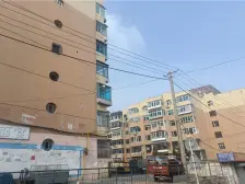 有钥匙,60平27万 房主好说话 价钱可议