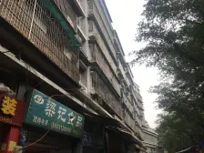 乔鹤佳苑 2室1厅 东南