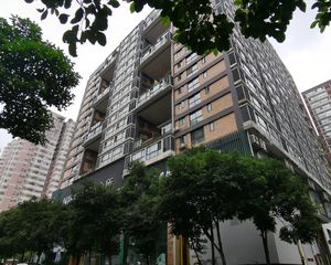 曼哈顿自然派1室1厅南北
