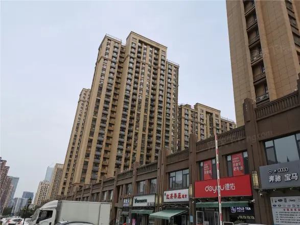 三盛·国际公园