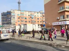 秀月地铁口 非住宅手续 不是一楼 适合经营