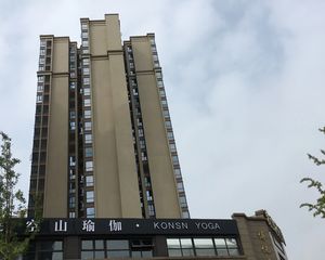 保利玫瑰花语3室2厅东