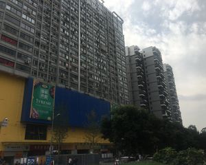 东立国际广场1室0厅南