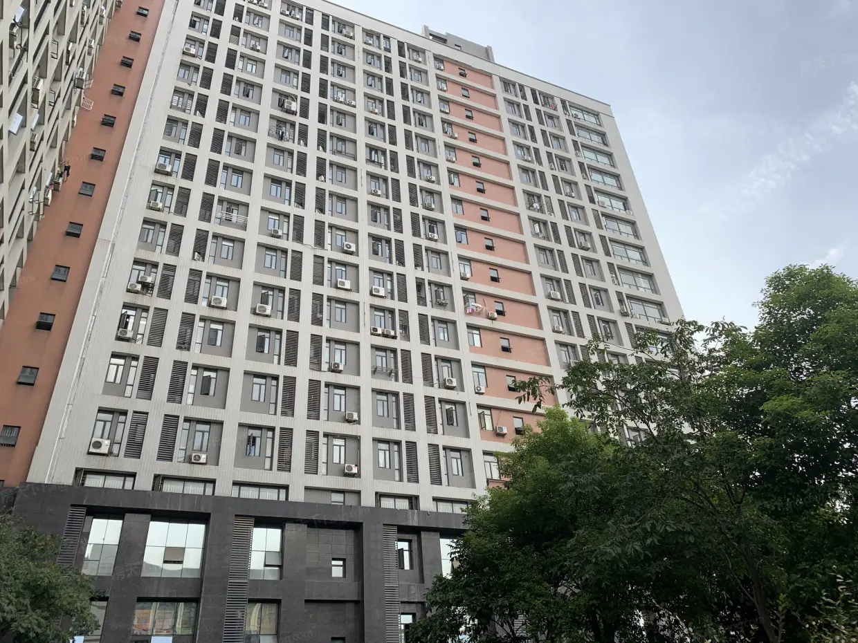 汇丰企业天地名企soho