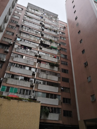 花季小区