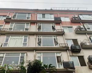 金南园3室2厅南