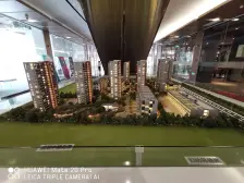 长风 · 沁和园 · 2室 · 2厅