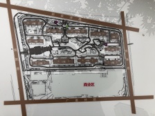 新上林肯公园大四房 精装自住中 央空调地暖 新风系统