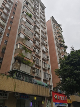 花季小区