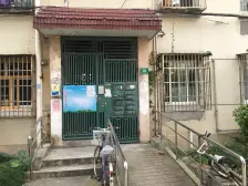 胜利小区(虹口) 2室1厅 南 北