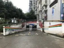 华岩新城 天顺家园二房60万