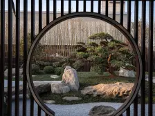 东津南华侨城天荟86平,无抵押,可随时过户。