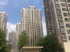 电梯房,品质小区,环境优美,居家装修,诚意出售,配套完善