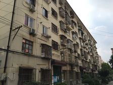 江湾·胜利小区(虹口)·2室·1厅