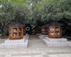 长寿苑2室1厅东