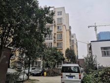 双湖花苑 2室1厅 南 北