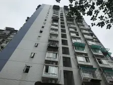 近西站,户型方正,楼层采光好,配套完整