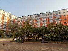 安埠小区南区 2室1厅 东 西