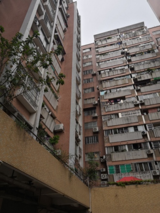 花季小区