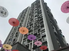 近西站,交通便利,配套齐全,适合居家