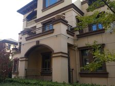 新城区 大龙湖 龙湖湾 带大院 别墅 诚意出售