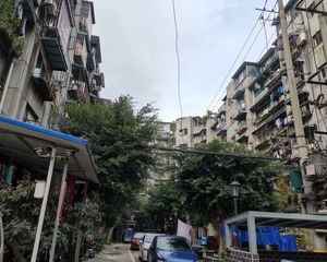 长寿苑3室1厅南
