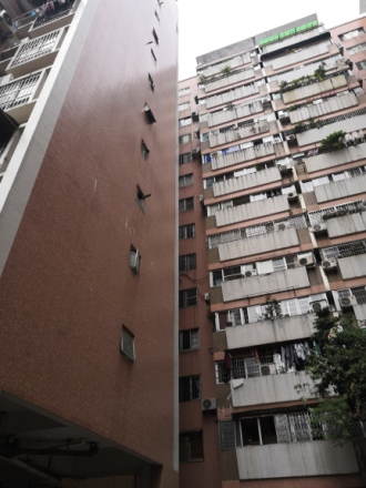 花季小区
